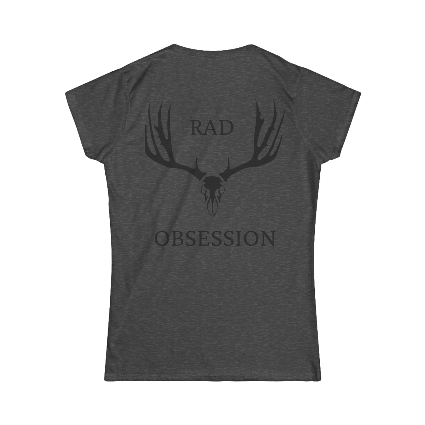 Women's Rad Obsession Mule Deer