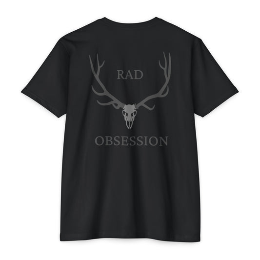 Men's Bull Elk Rad Obsession