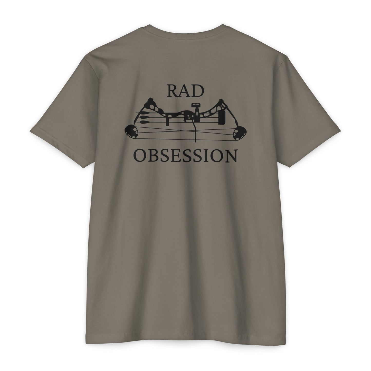 Men's Rad Obsession Bow