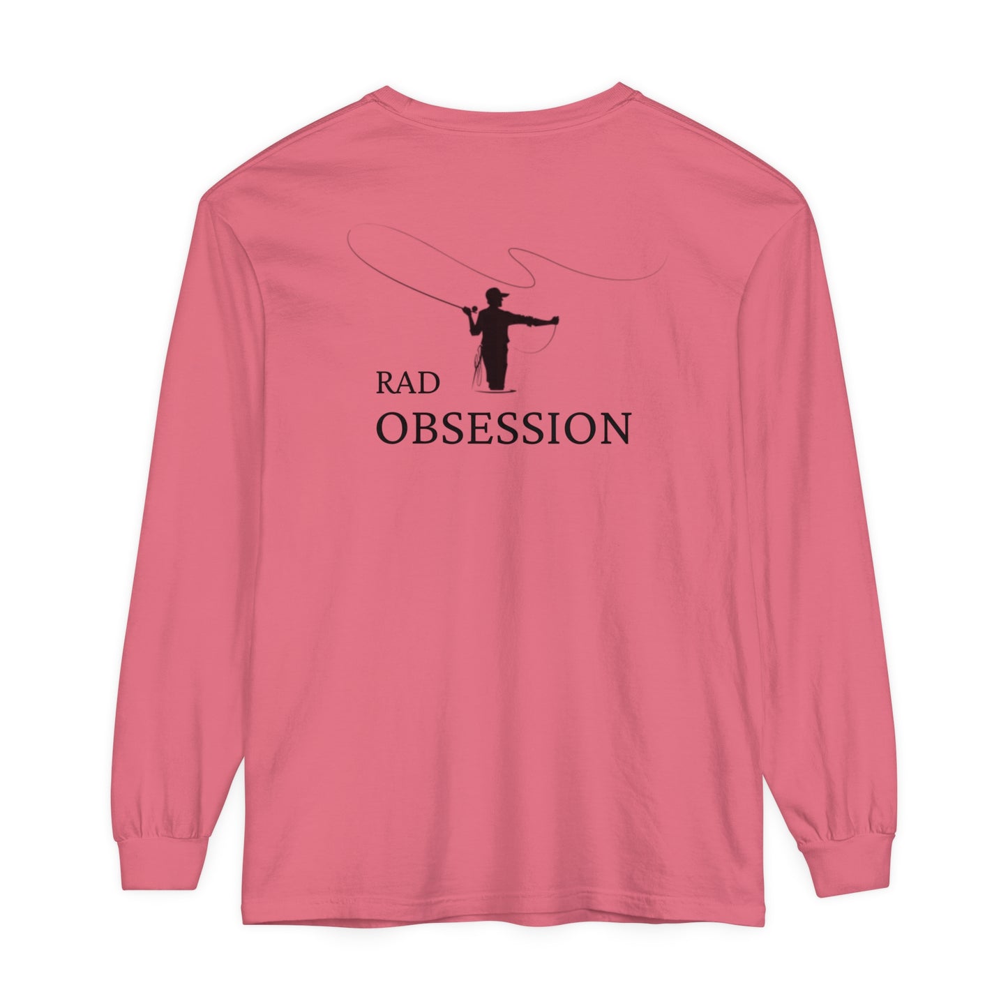 Women's Fishing Rad Obsession