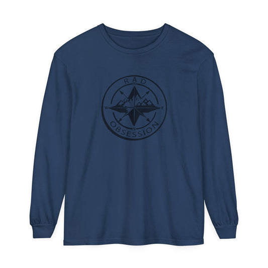 Women's Long Sleeve Rad Obsession