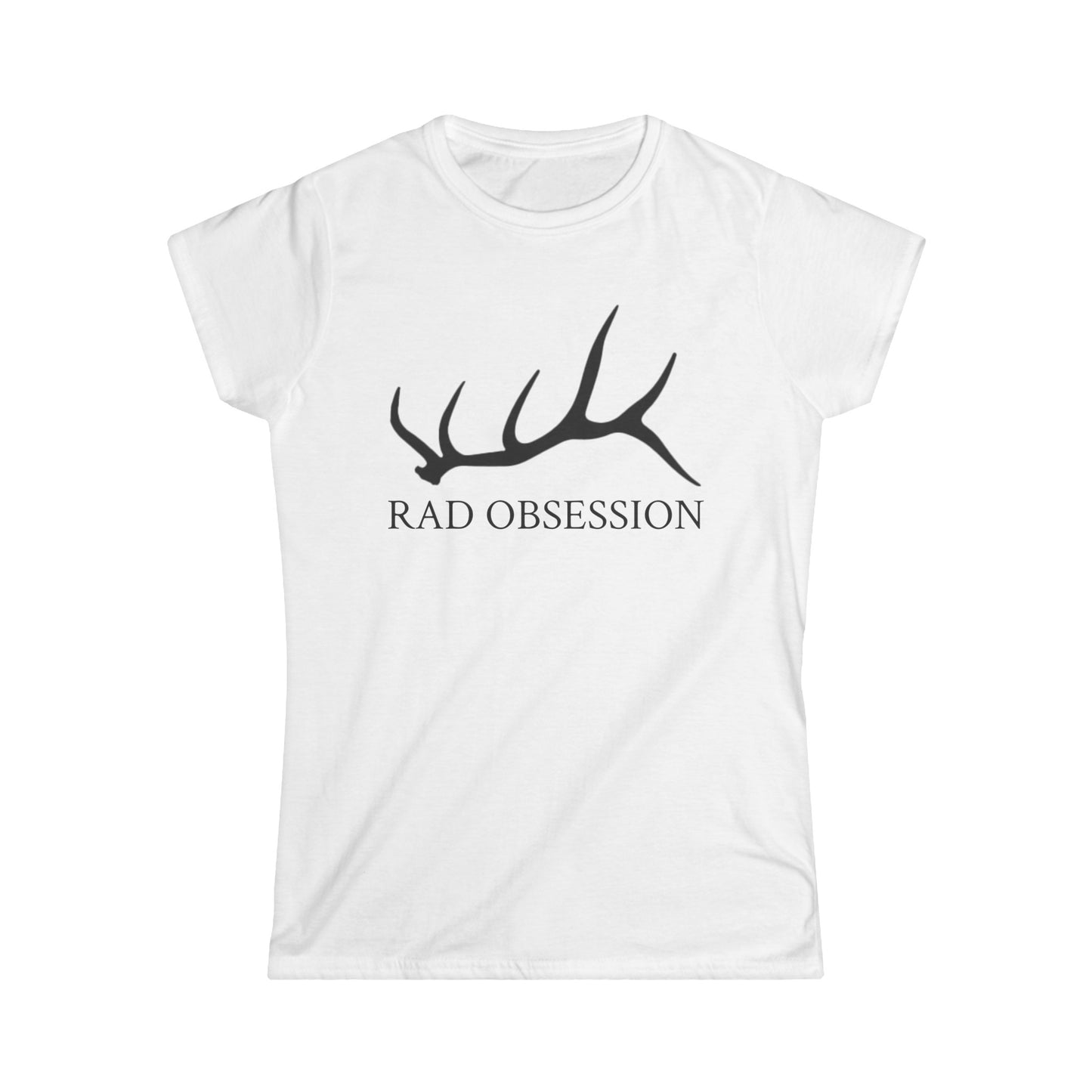 Women's Elk Antler Tee