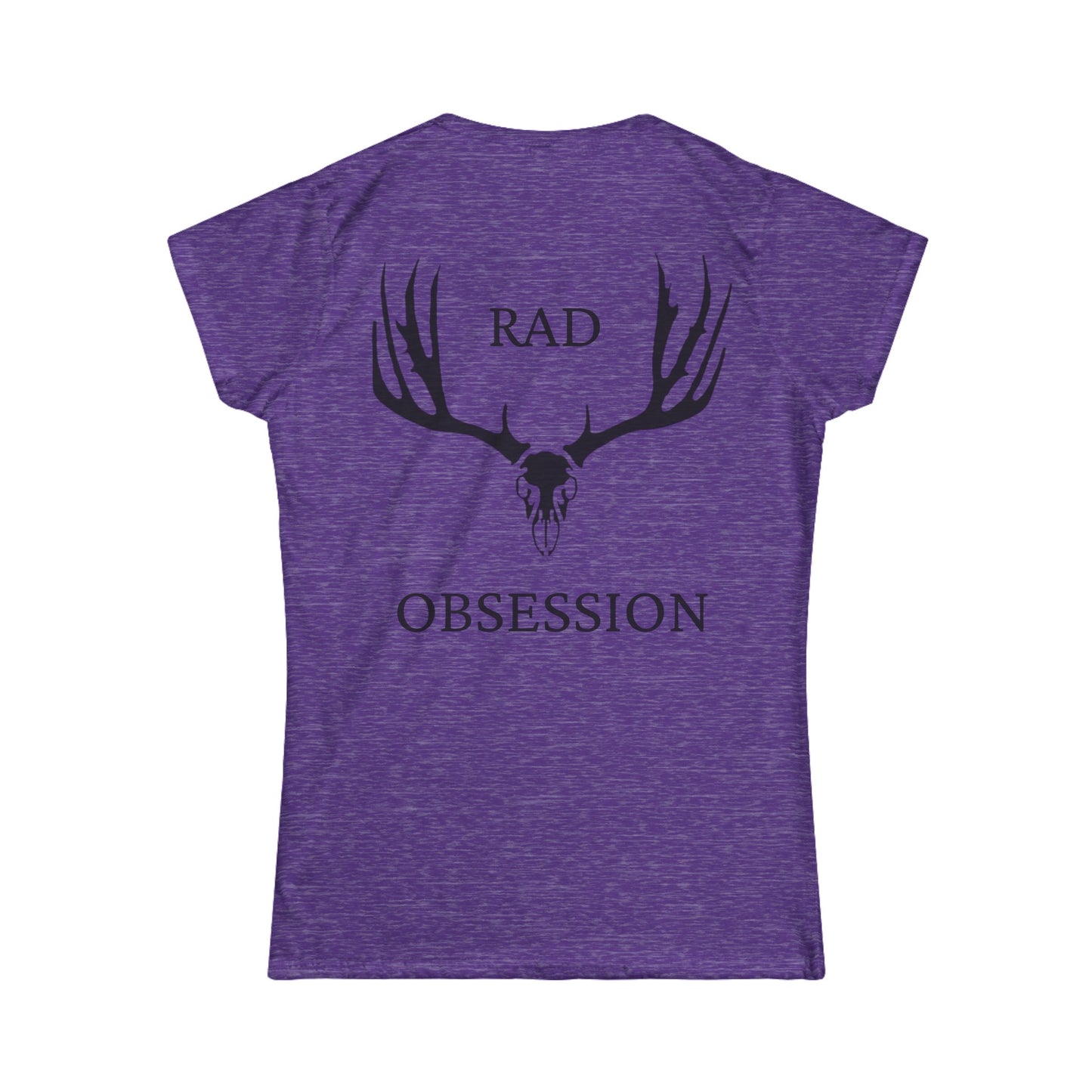 Women's Rad Obsession Mule Deer