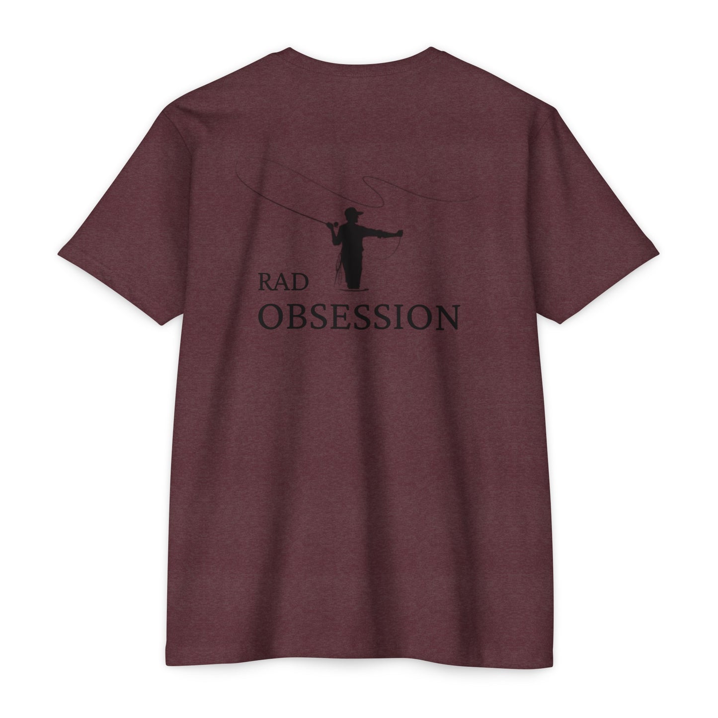 Men's Fishing Rad Obsession