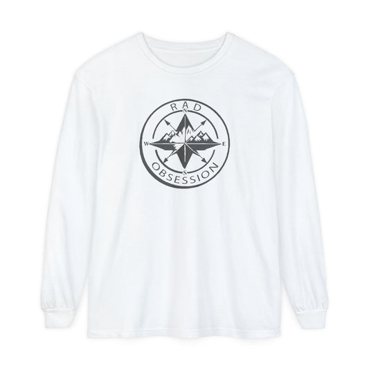 Men's Long Sleeve Rad Obsession