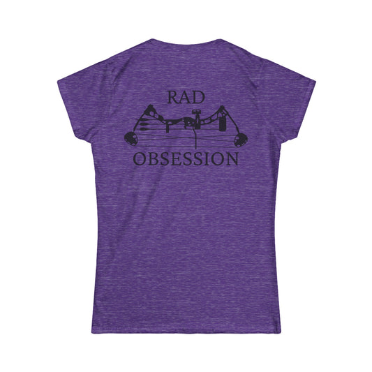 Women's Rad Obsession Bow