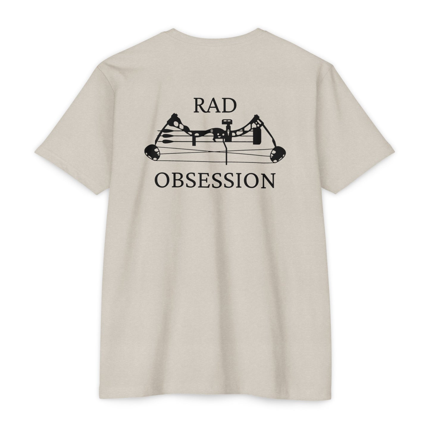 Men's Rad Obsession Bow