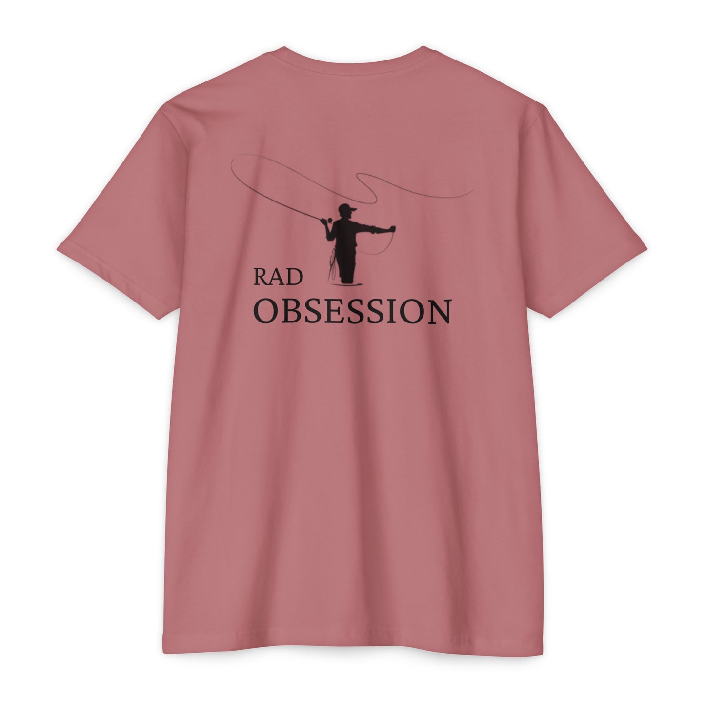 Men's Fishing Rad Obsession