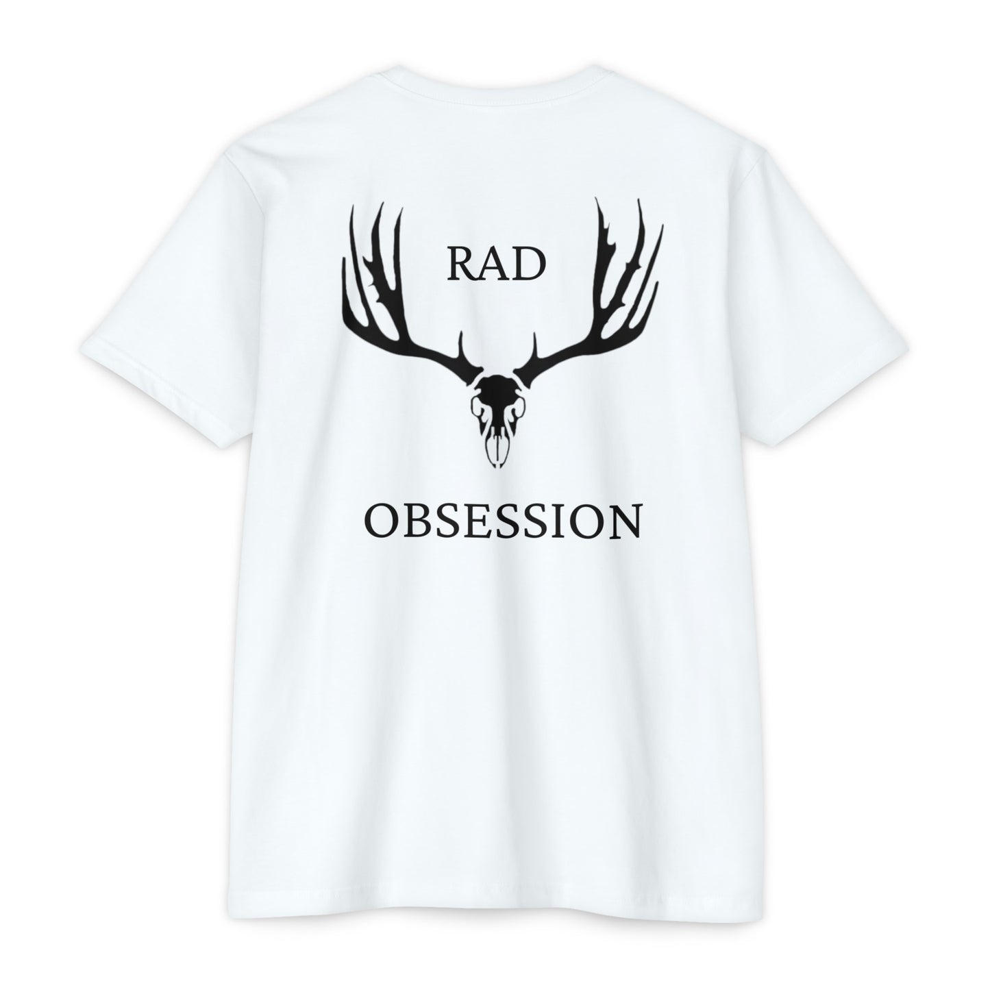 Men's Rad Obsession Mule Deer