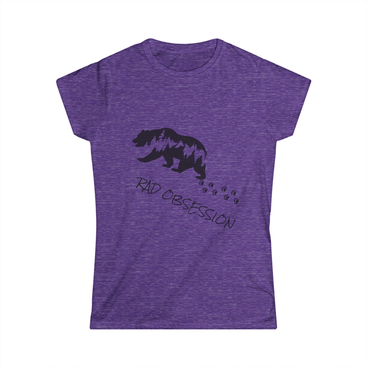 Women's Bear Tee