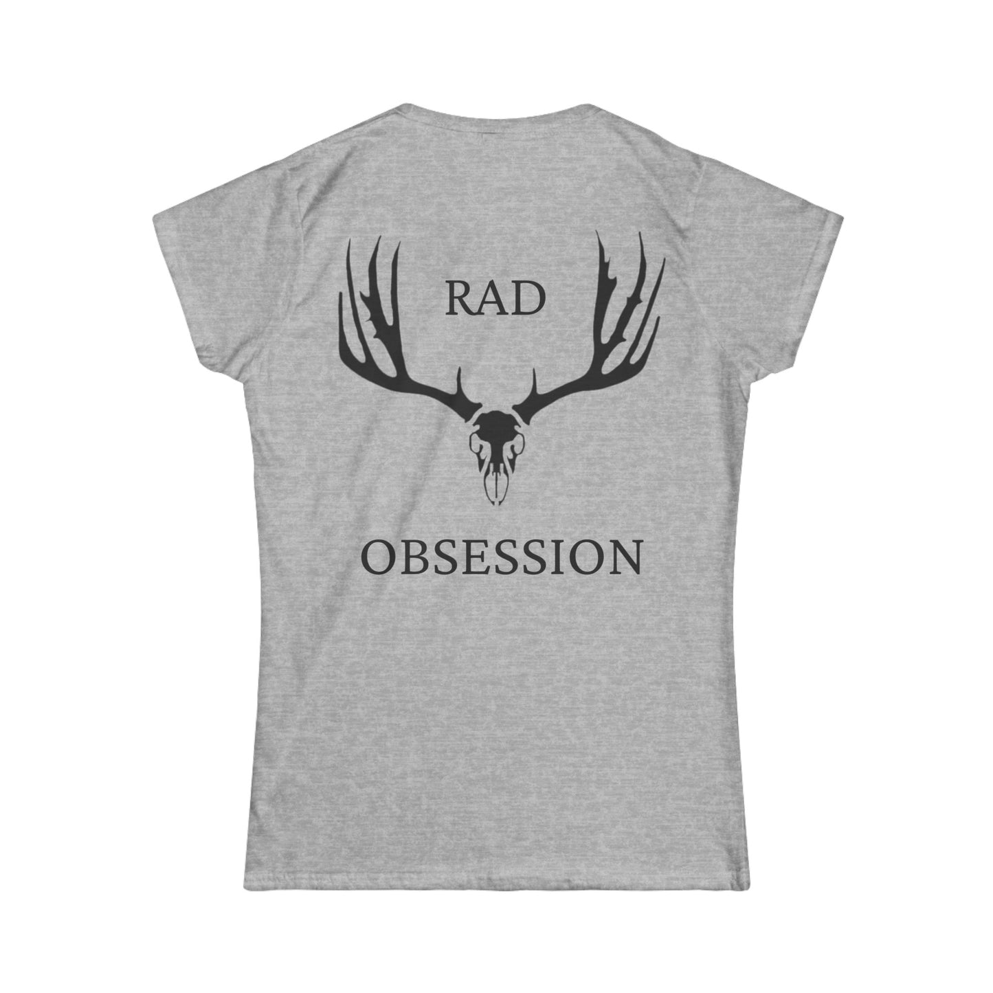 Women's Rad Obsession Mule Deer