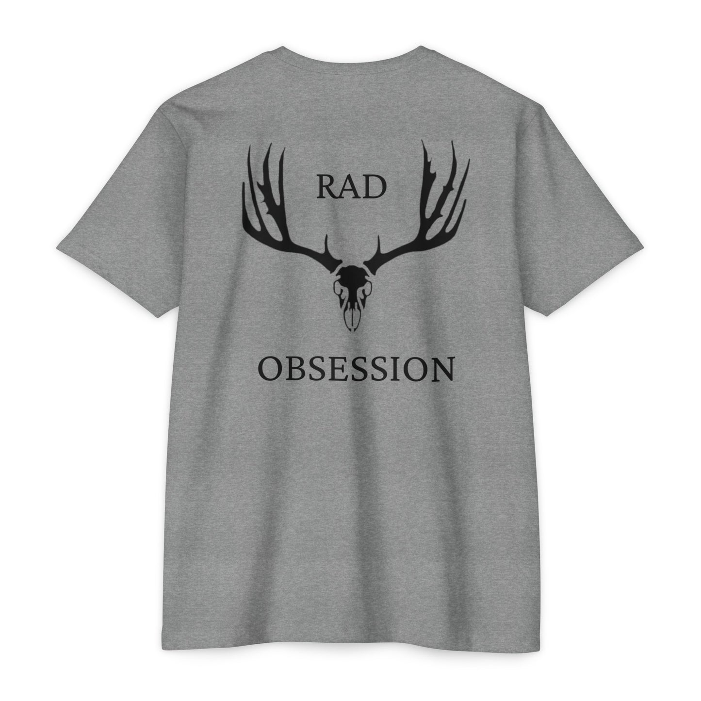 Men's Rad Obsession Mule Deer