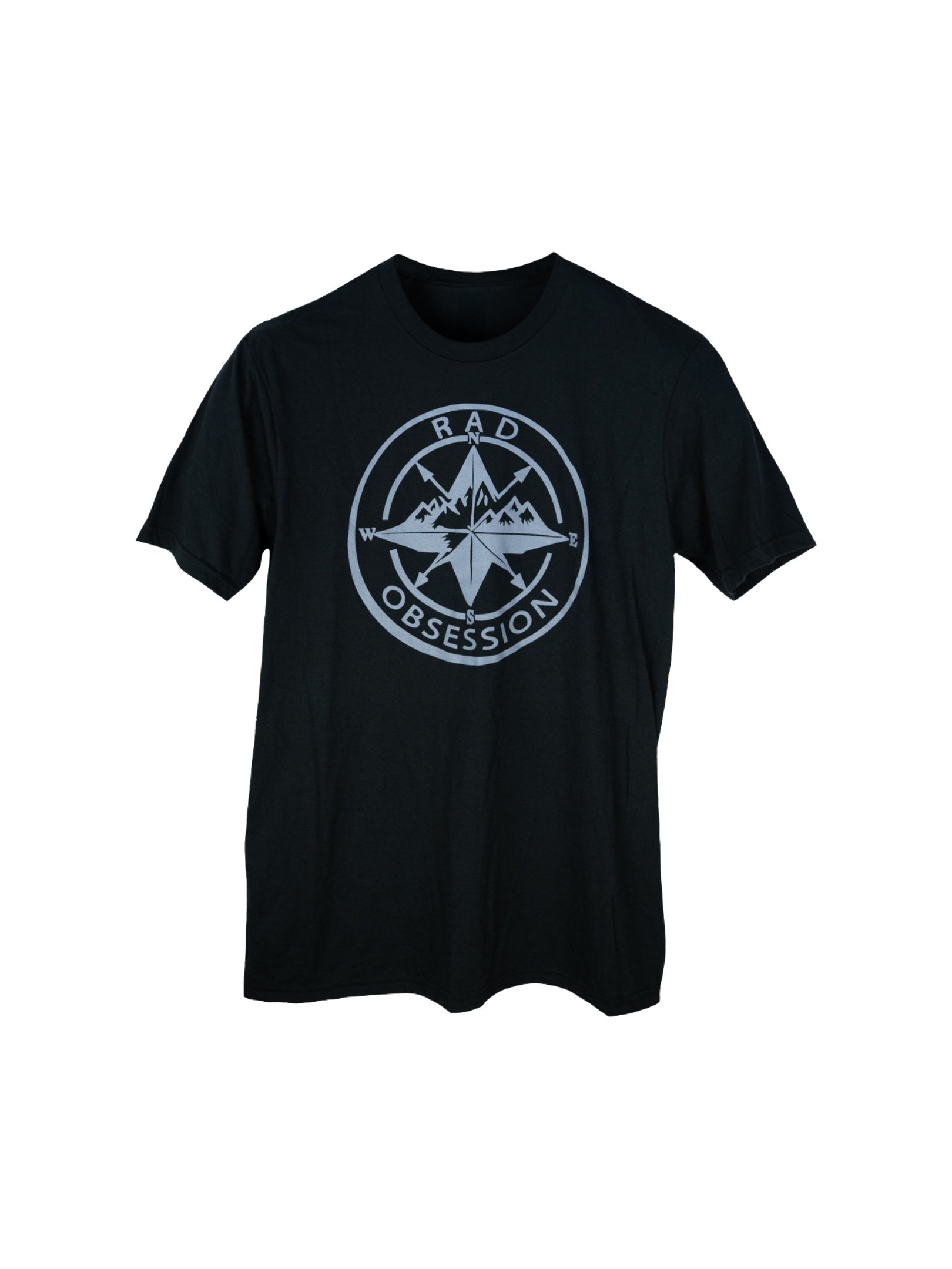 Men's Logo Short Sleeve Shirt