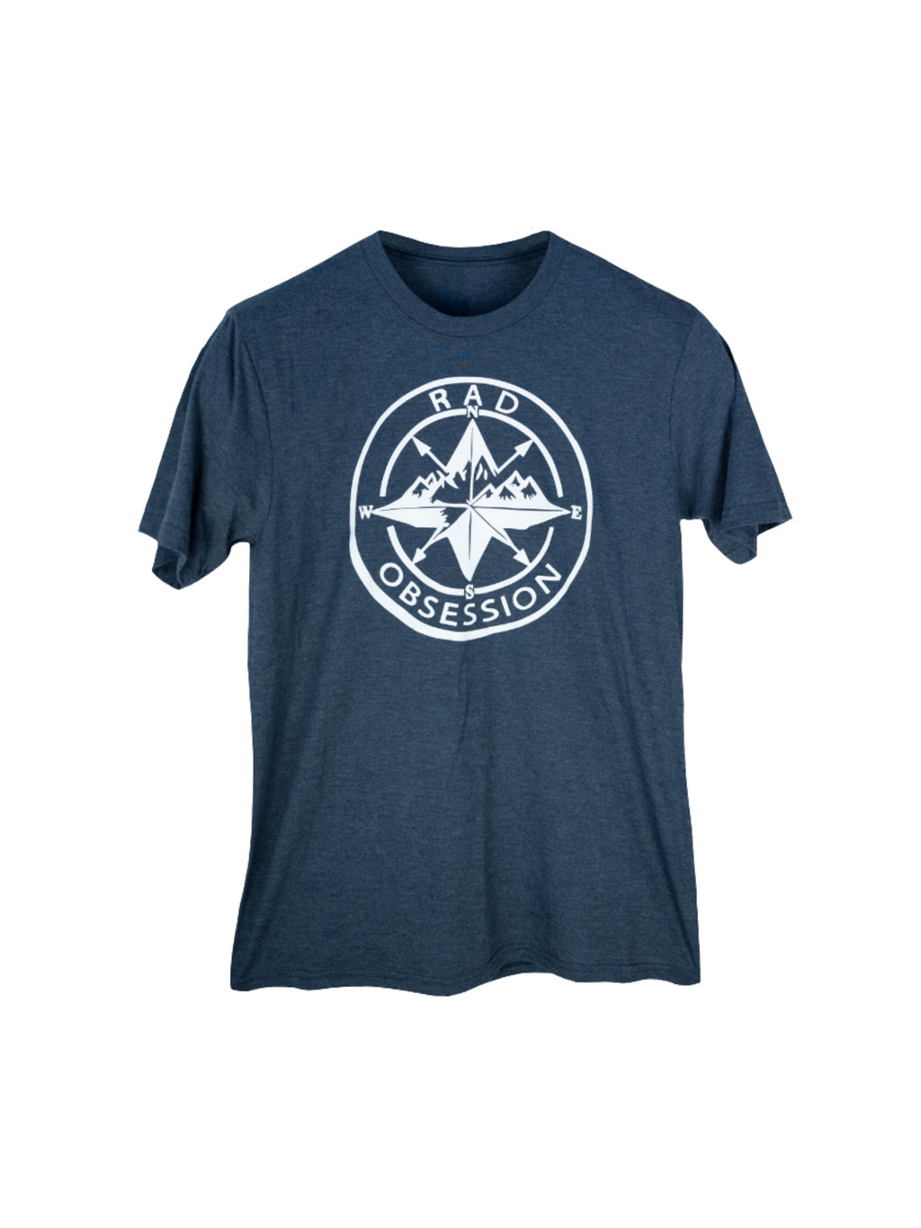 Men's Logo Short Sleeve Shirt