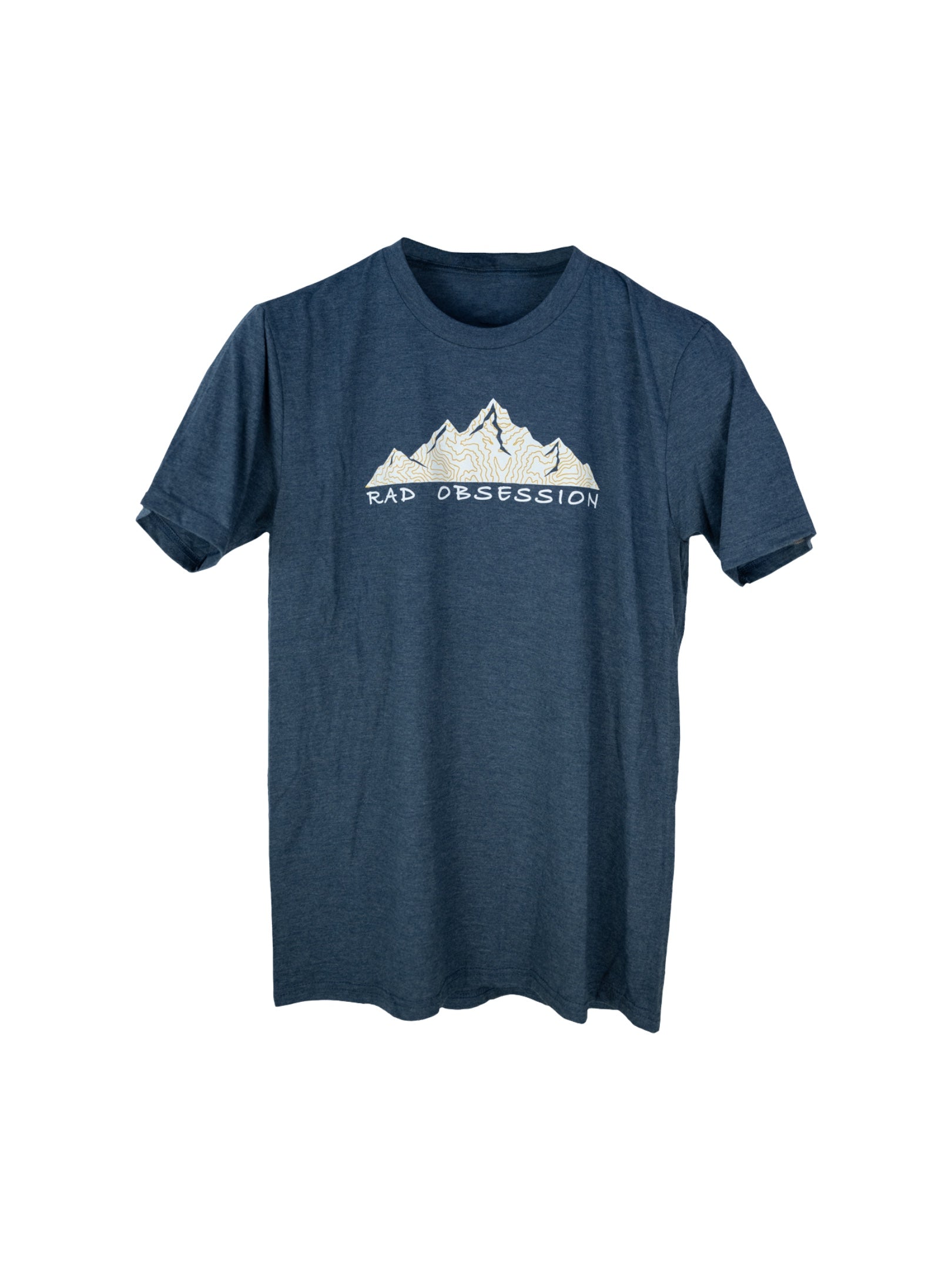 Men's Mountain Short Sleeve Shirt