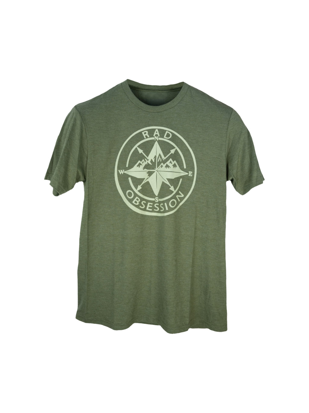 Men's Logo Short Sleeve Shirt