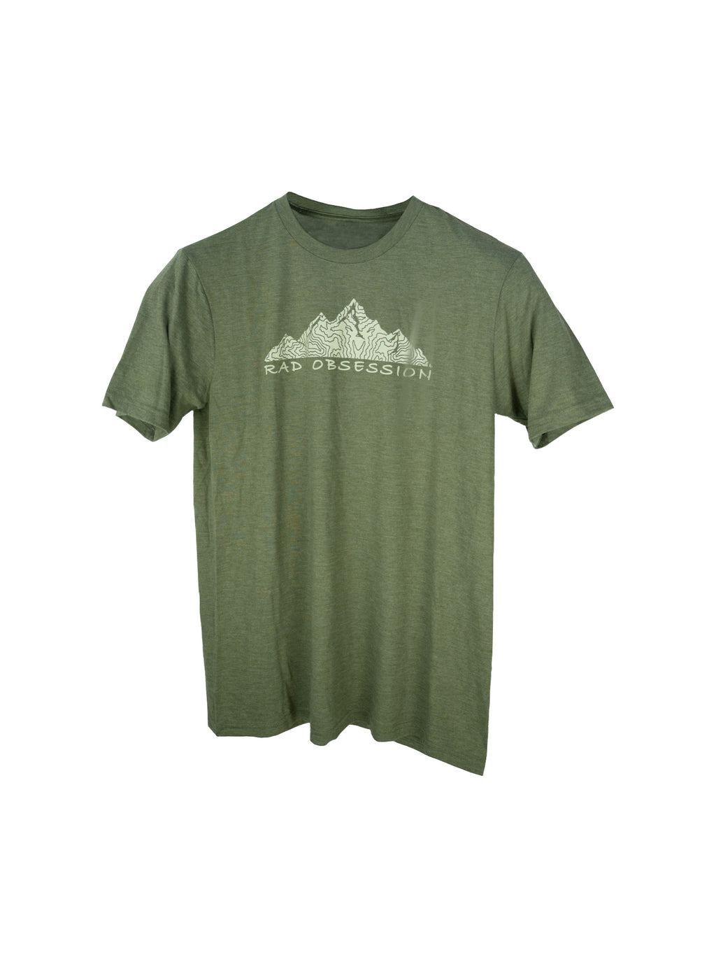 Men's Mountain Short Sleeve Shirt