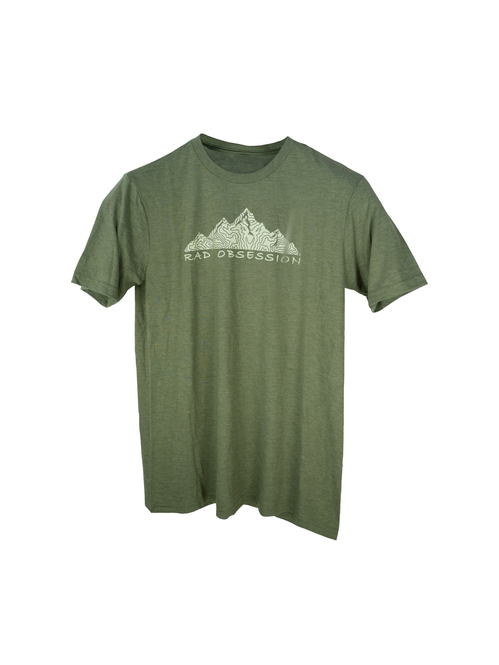 Men's Mountain Short Sleeve Shirt