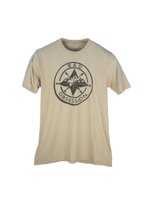Men's Logo Short Sleeve Shirt