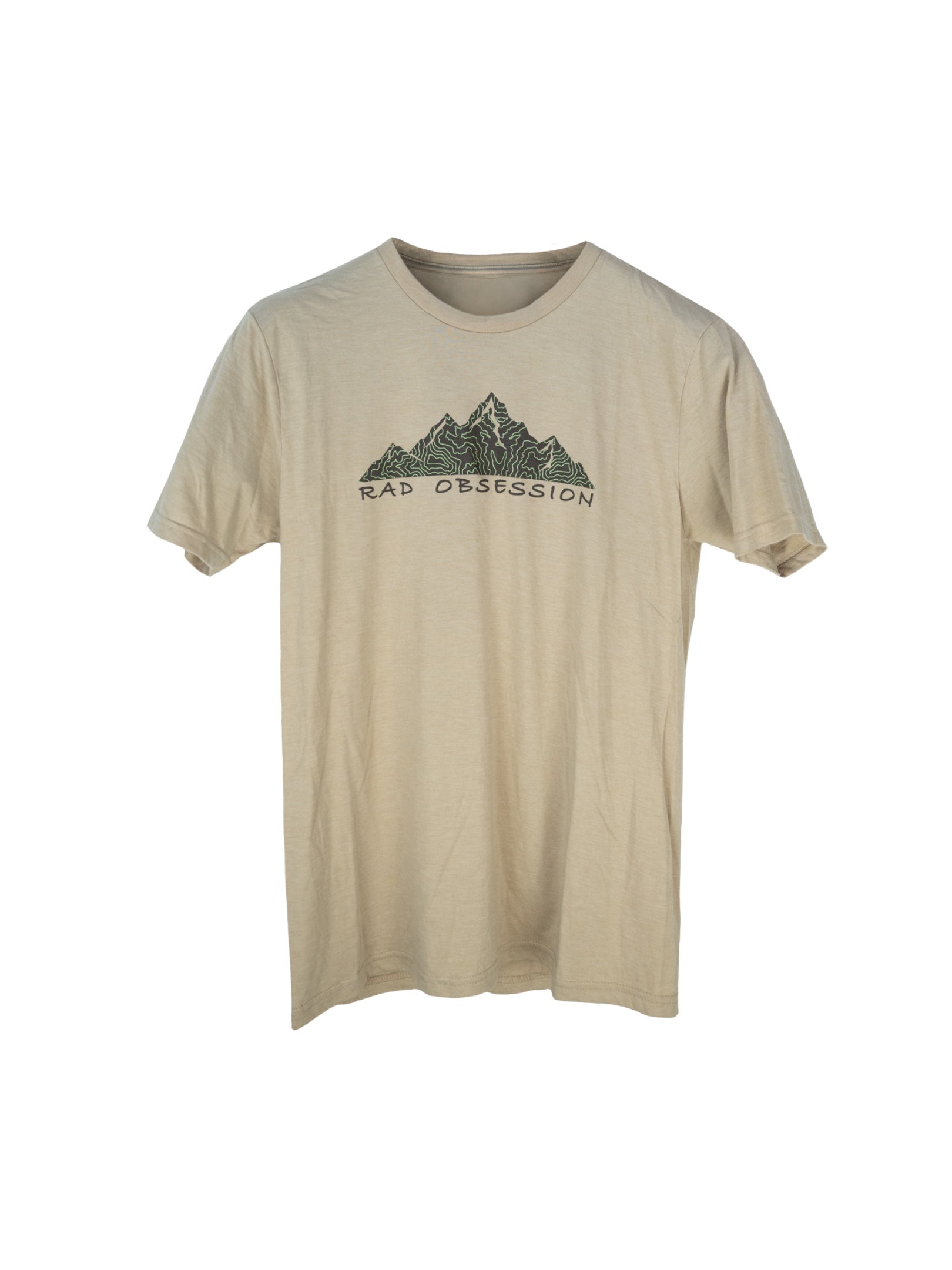 Men's Mountain Short Sleeve Shirt