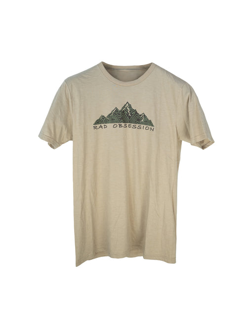 Men's Mountain Short Sleeve Shirt