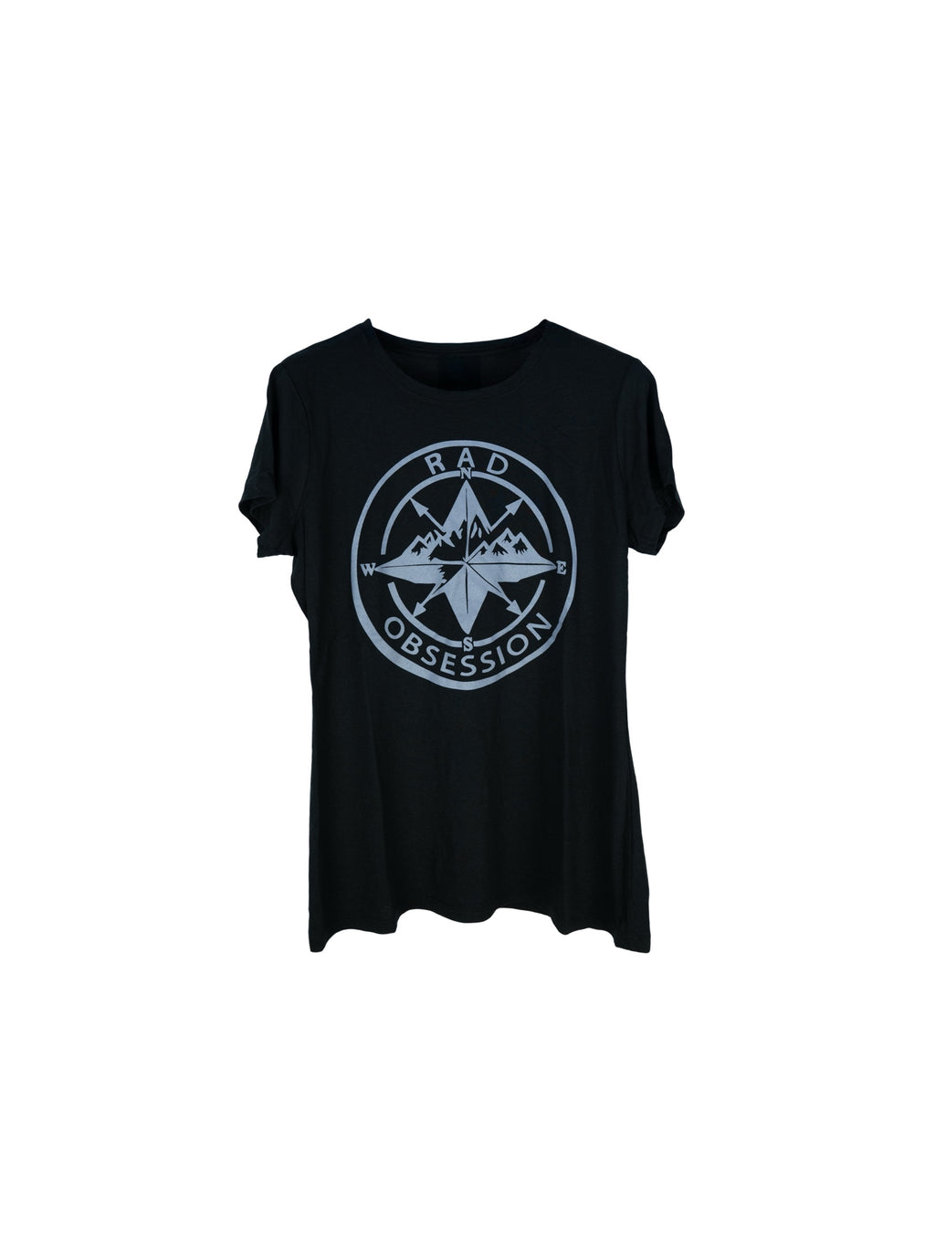 Women's Logo Short Sleeve Shirt