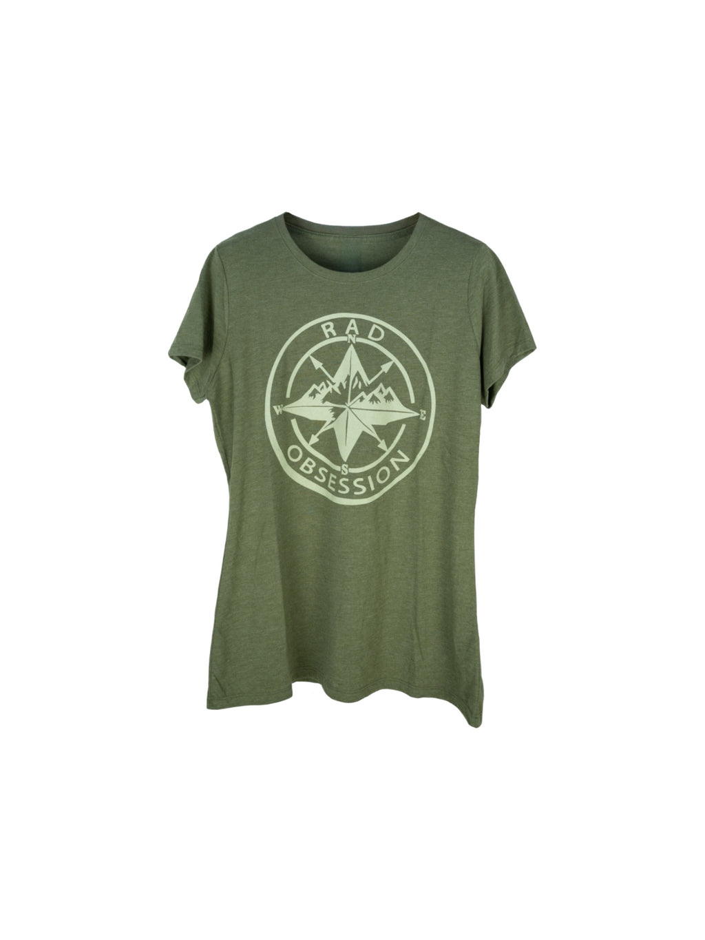 Women's Logo Short Sleeve Shirt