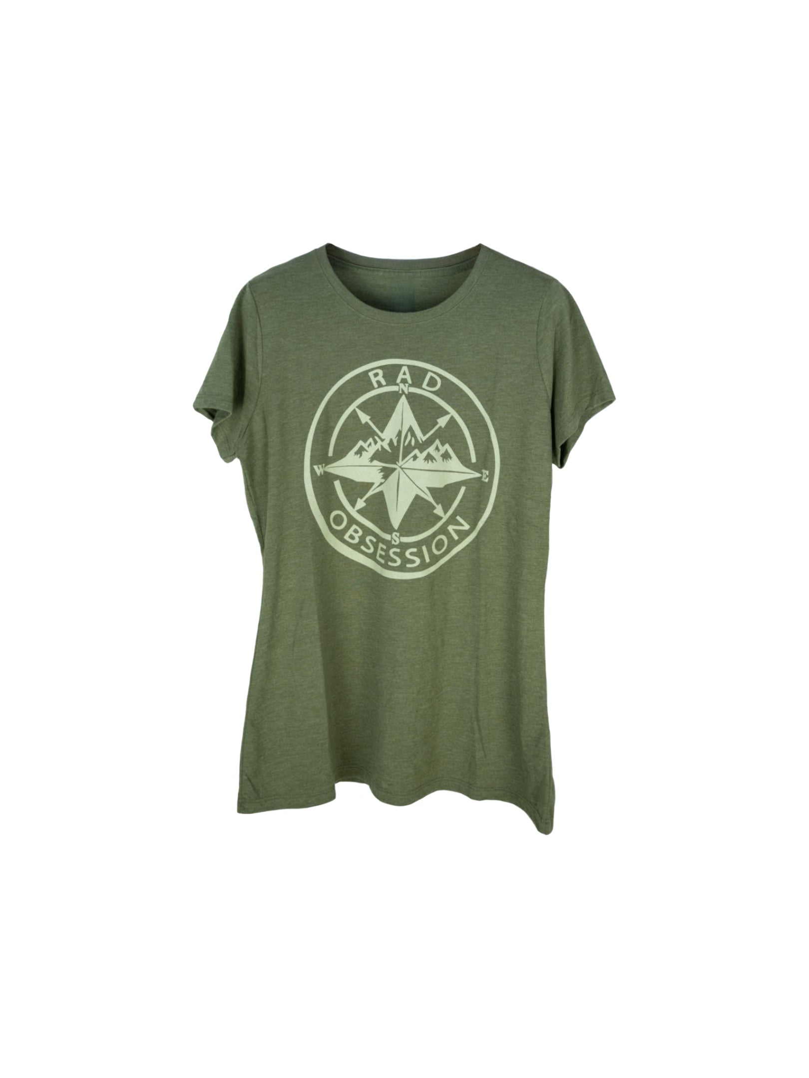Women's Logo Short Sleeve Shirt