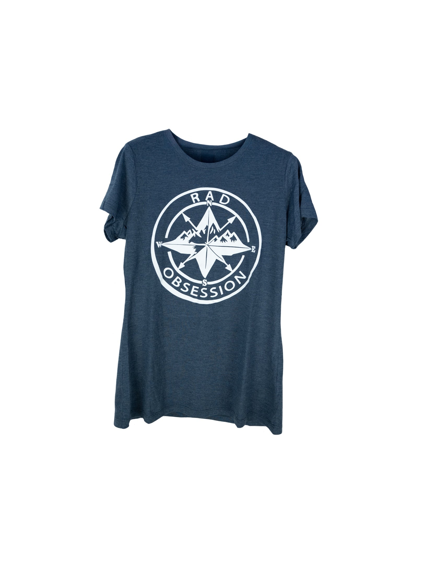 Women's Logo Short Sleeve Shirt