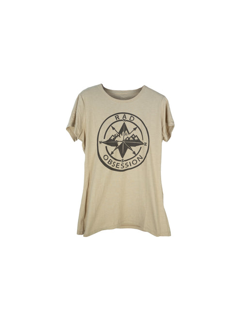 Women's Logo Short Sleeve Shirt