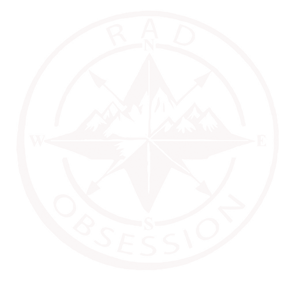 RAD OBSESSION