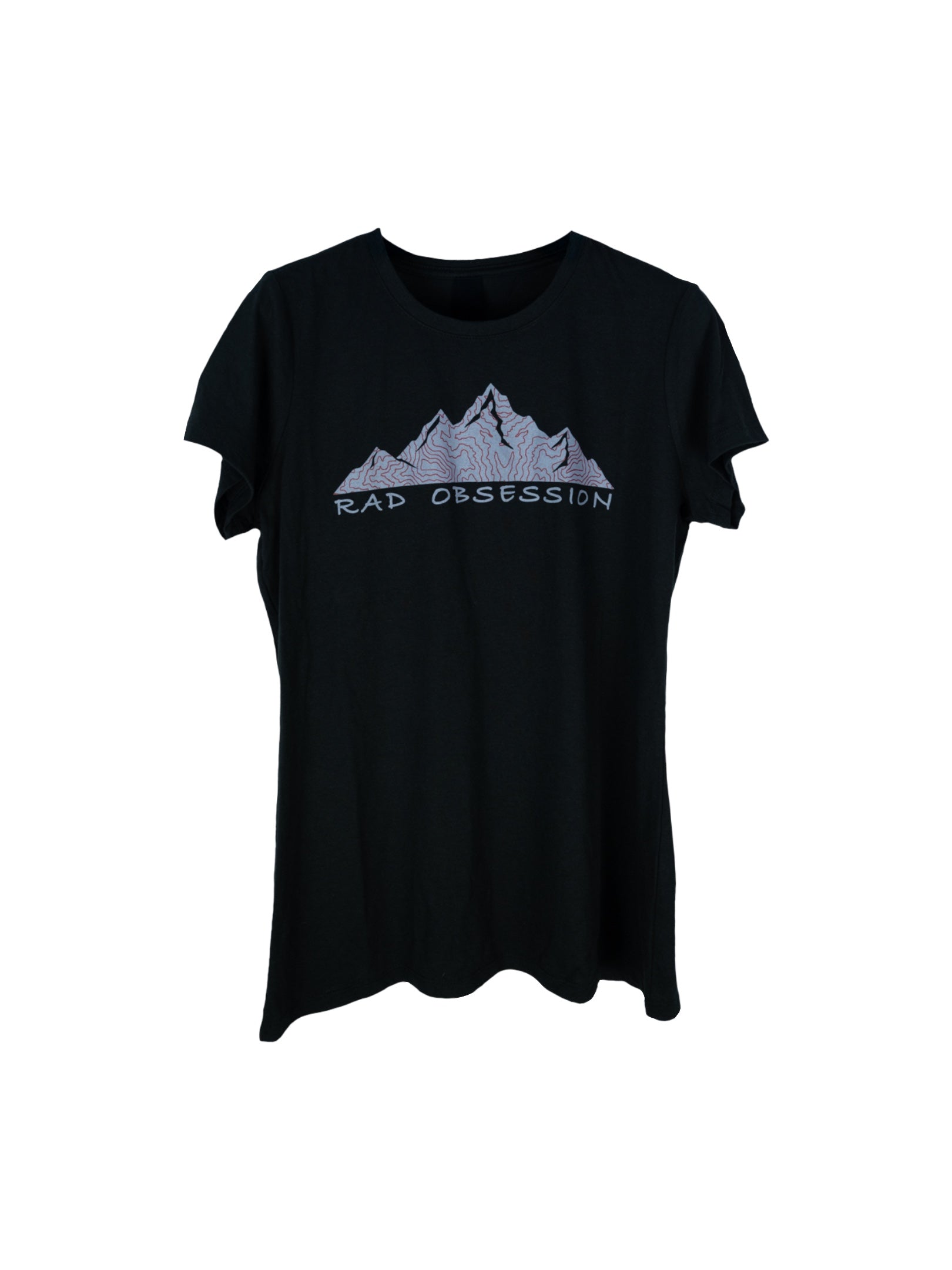 Women's Mountain Short Sleeve Shirt