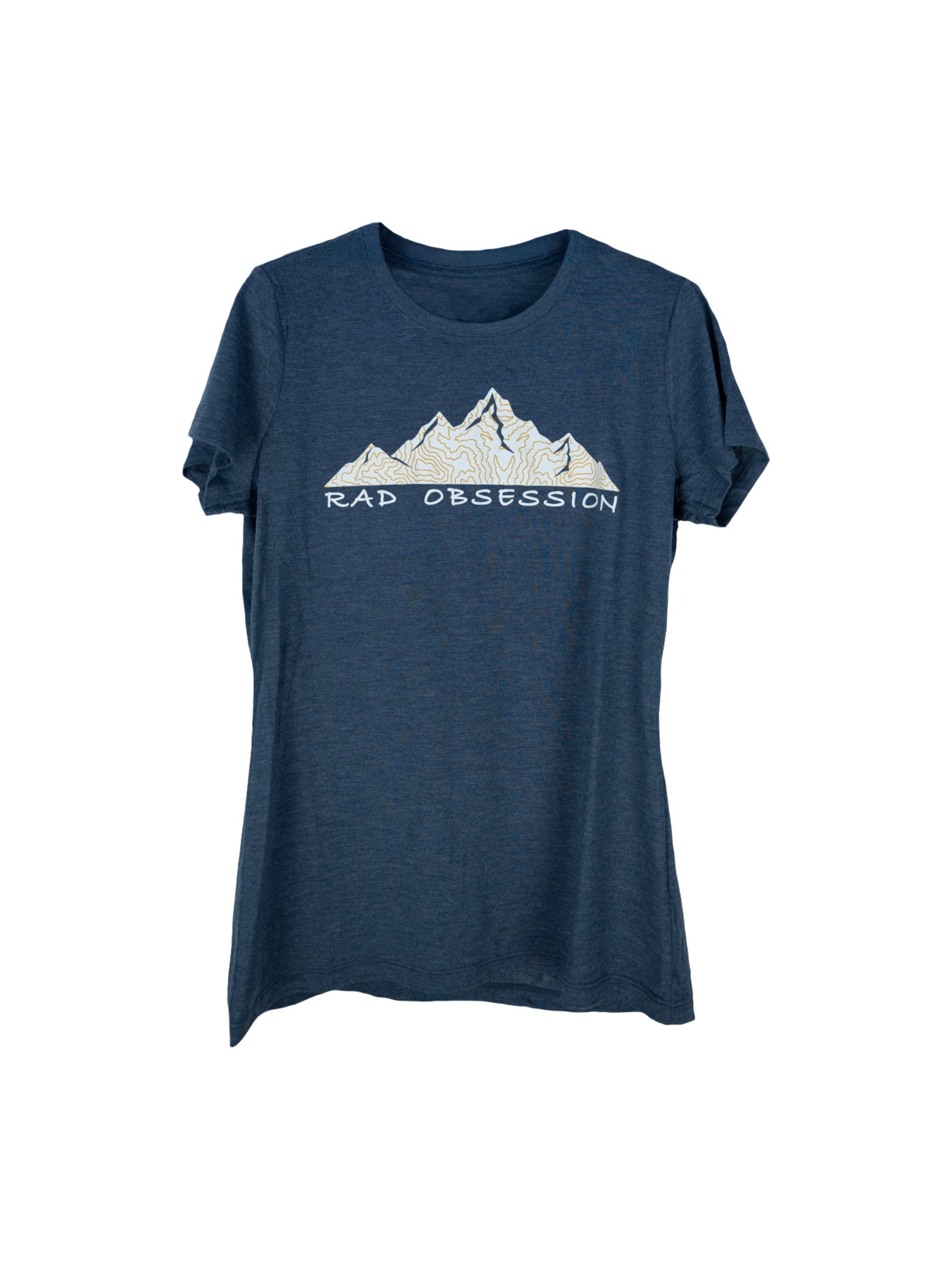 Women's Mountain Short Sleeve Shirt