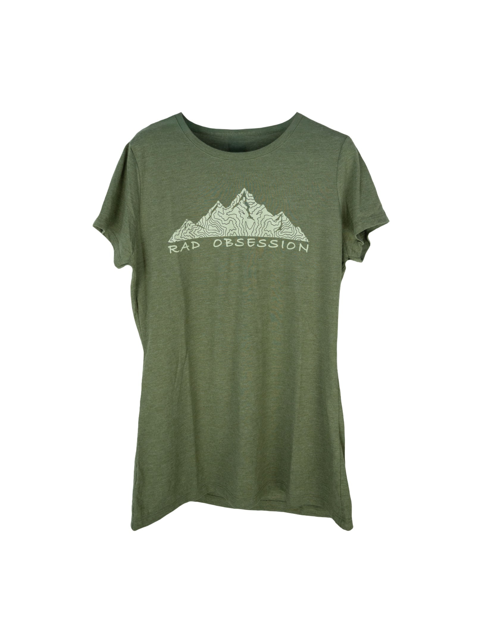 Women's Mountain Short Sleeve Shirt